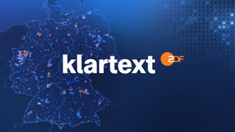 ZDF: Wahl 2021 im ZDF: Dreimal "Klartext – das ZDF-Wahlforum"