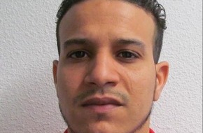 Polizei Bochum: POL-BO: POL-BO: Gemeinsame Presseerklärung von Staatsanwaltschaft und Polizei Nachtrag: Messerangriff auf einen 24-Jährigen - Hinweise auf Tatverdächtigen gesucht!