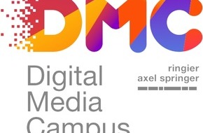 Ringier Axel Springer Media AG: Ringier Axel Springer startet Digital Media Campus