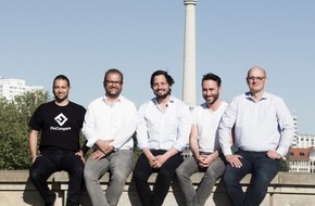 FinCompare GmbH: ING Ventures neuer Lead-Investor: FinCompare erhält zehn Millionen Euro in Series A Finanzierung