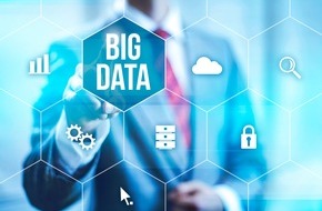 Hochschule Fresenius: In der Big Data Falle: Was Unternehmen noch lernen müssen