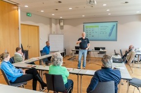 Messe Erfurt: rapid.tech 3D erweitert Fachkongress um zertifizierte Weiterbildungsangebote