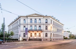 Oberberg Kliniken: Die Oberberg Gruppe wächst: Tagesklinik für Psychiatrie, Psychosomatik und Psychotherapie in Frankfurt am Main eröffnet