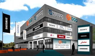 Messe Berlin GmbH: KOOP 2021 - Das Beste aus allen Welten: Auftakt der virtuellen Kooperationsmesse von expert und EURONICS