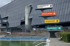 Hochschule Bremerhaven: Studierende entwickeln Kampagne gegen sexuelle Gewalt im Sport