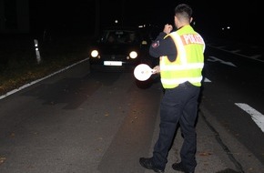 Polizeiinspektion Hildesheim: POL-HI: Kontrollmaßnahme Sarstedt und Hildesheim