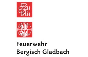 Feuerwehr Bergisch Gladbach: FW-GL: Laborergebnisse nach Brand im Stadtteil Alt-Refrath zeigen keine bedenkliche Belastung