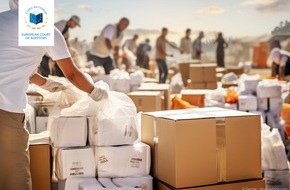 Europäischer Rechnungshof - European Court of Auditors: Auditors call for an improved approach to remote management of EU humanitarian aid