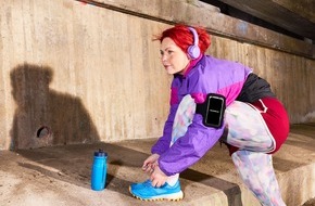 BookBeat GmbH: H&ouml;rbuch-Streaming: BookBeat verzeichnet Rekord bei Neukund*innen-Anmeldung