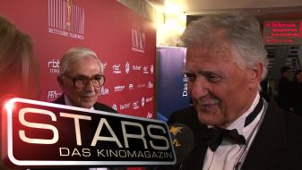 CineStar: STARS-DAS KINOMAGAZIN / CineStar startet eigenes Online-Kinomagazin (mit Bild)
