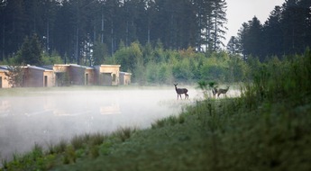 Center Parcs Zürich: Center Parcs obtiennent les meilleures notes écologiques