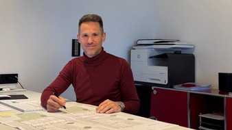 Johannes Fritz: Altbau statt Neubau – warum der Schlüssel zur Wohnraumkrise in der Sanierung liegt