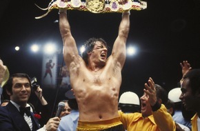TELE 5: Sylvester Stallone im TELE 5-Interview: "In Phasen meines Lebens lief alles schief" TELE 5 zeigt am Dienstag, 21. Dezember 2010 'Rocky'... (mit Bild)