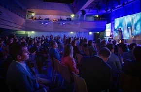 360&deg; Entertainment: Neuorientierung in der Schweizer Entertainmentbranche