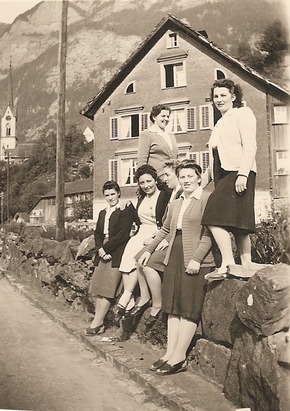 &laquo;Wir, Saisonniers&hellip;&raquo;: Z&uuml;rich 1931&ndash;2026. Ausstellung in der Photobastei