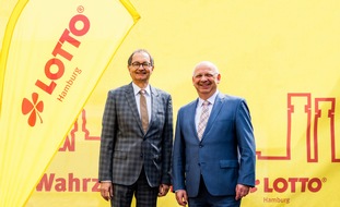 Lotto Hamburg: LOTTO Hamburg zieht positive Jahresbilanz für 2020: Hamburger Spielteilnehmer haben insgesamt 62,5 Mio. Euro gewonnen. Steigerung der Spieleinsätze um 12 Prozent auf 168,5 Mio. Euro