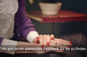 Groupon-Studie: Eine Nation von "Unbeschenkbaren"