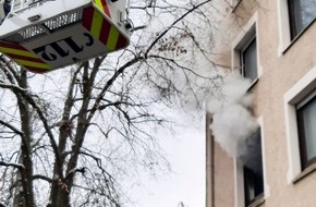 Feuerwehr M&uuml;nchen: FW-M: Wochenendr&uuml;ckblick der Feuerwehr M&uuml;nchen f&uuml;r den 13. bis 15. Februar 2026