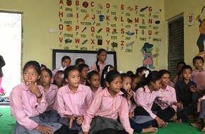 Stiftung SOS-Kinderdorf Schweiz: Regierung von Nepal will Mädchen und Frauen das Reisen verbieten