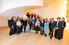 Fragrance Foundation Deutschland e.V.: DUFTSTARS 2026: DIE NOMINIERTEN IN 9 KATEGORIEN STEHEN FEST