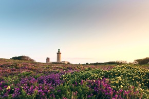 Zu Fuß durch die Bretagne: Fünf Wanderrouten durch die wilde Schönheit bretonischer Landschaften