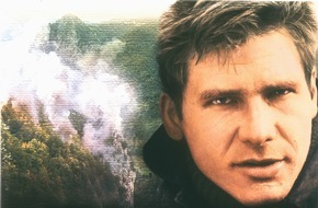 TELE 5: "Ich laufe auf meine Probleme zu, nicht davor weg" / Harrison Ford im TELE 5-Interview über den nächsten Indiana Jones und auf TELE 5 in "Der wilde Haufen von Navarone", Donnerstag, 10.09., 20:15 Uhr