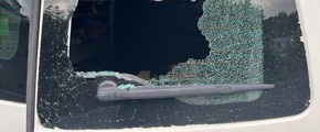 Polizei Rheinisch-Bergischer Kreis: POL-RBK: Burscheid - Handwerkerfahrzeug aufgebrochen
