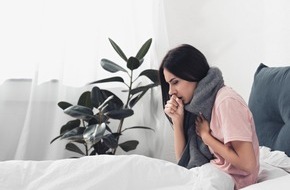 Petersen & Partner Pharma Marketing GmbH: Experten-Sprechstunde: Was tun, wenn der Husten nach dem Infekt nicht weggeht?