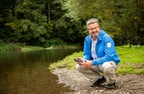 mobil.nrw: Wunderbar wanderbar unser NRW / Die Wanderbroschüre 2020 mit Tourentipps von Manuel Andrack - druckfrisch und digital