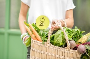 Deutsche Bundesstiftung Umwelt (DBU): DBU: Bio-Handel der Zukunft: Regionale Lebensmittel rund um die Uhr