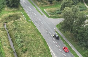 Polizeiinspektion Wilhelmshaven/Friesland: POL-WHV: Allgemeine Verkehrskontrolle auf der B210 bei Schortens