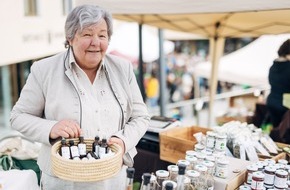 Sharkpoint GmbH: Sabiona 23 - das Eisacktaler Weißweinfestival in Klausen in Südtirol