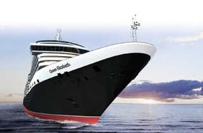 e-hoi.ch: e-hoi: Neue Routen für den Luxusliner Queen Elizabeth