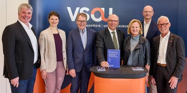 Bundesinnungsverband f&uuml;r Orthop&auml;die-Technik: Von Sport bis KI: Tag der Technischen Orthop&auml;die setzt Impulse f&uuml;r die Praxis