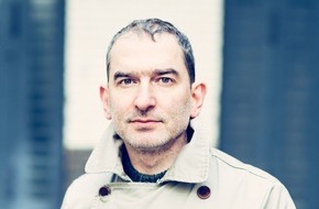 Deutschlandradio: Boris Schumatsky erhält Deutschlandfunk-Preis beim Bachmannwettbewerb