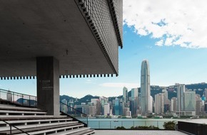 Hong Kong Tourism Board: Die Highlights in West Kowloon / Von traditioneller chinesischer Oper bis hin zu zeitgenössischer Kunst - West Kowloon ist "the place to be" für Kunst- und Kulturliebhaber aus aller Welt