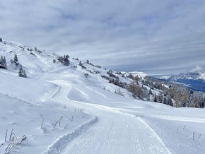 Winterspass am Pizol