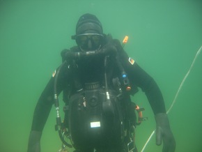 Deutsche Marine - Bilder der Woche: Nichts für alle, aber für die Besten - Die Spezialisierten Einsatzkräfte der Marine im weltweiten Einsatz