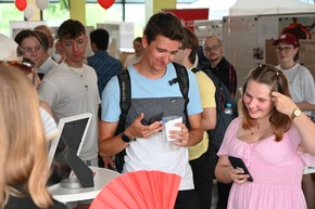 Universität Koblenz zeigt seine Forschungsstärke: Erfolgreiche zweite Auflage der Nacht der Forschung