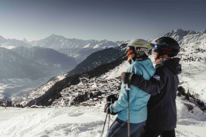 Generalversammlung 2020/2021 der Aletsch Bahnen AG - Herausforderndes Geschäftsjahr 2020/2021