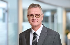Deutsche Rückversicherung AG: Deutsche Rück Group maintains profit-oriented growth course