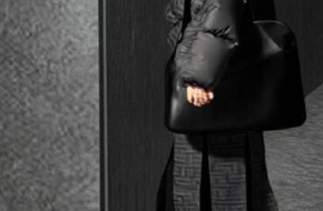 AMD Akademie Mode & Design: Event: Zwischen analoger Poesie und digitalen Welten &ndash; AMD-Studierende &uuml;bersetzen das Werk von Louise Nevelson in digitale Mode