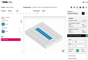 RAUSIKKO NEO: Die Software für Regenwassermanagement