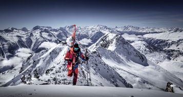 Aletsch Arena - News im Covid-Winter 2020/2021 und Inspiration für Winterferien mit spannenden Alternativen zum klassischen Skifahren