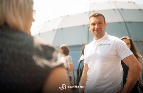 Bahmann Coaching GmbH: Eiweiß nur für den Muskelaufbau? Fitnesstrainer verrät, warum Eiweiß beim Abnehmen so wichtig ist