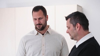 Vepa Baumbach GmbH: Trotz Heizungsgesetzreform bleibt die F&ouml;rderung f&uuml;r W&auml;rmepumpe und Solar hoch / Tobias Venn von Vepa Baumbach erkl&auml;rt, was Essener Hausbesitzer jetzt wissen m&uuml;ssen