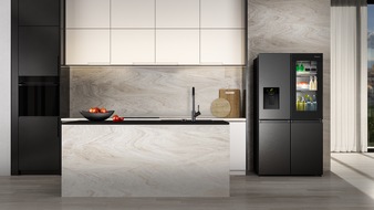 Hisense Gorenje Germany GmbH: Sehen, was drin ist: Hisense pr&auml;sentiert den neuen PureView K&uuml;hlschrank