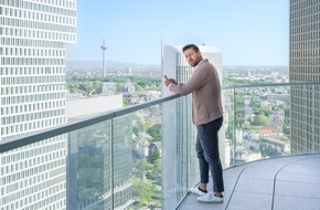 PRIMODEUS Immobilien GmbH: Marko Verkic von der PRIMODEUS Immobilien GmbH: Personenmarketing in der Immobilienbranche - was steckt dahinter?