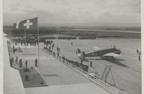 Euro Airport Basel-Mulhouse-Freiburg: 80&egrave;me anniversaire de l&rsquo;A&eacute;roport de B&acirc;le-Mulhouse : une r&eacute;ussite exemplaire de coop&eacute;ration trinationale