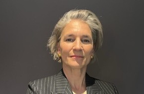 Lindenhofgruppe AG: Frau Dr. med. Jeannine Nicole Hullin wird ab Januar 2024 neue CMO der Lindenhofgruppe